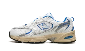 530 "White / Blue Oasis" New Balance Men's sneakers