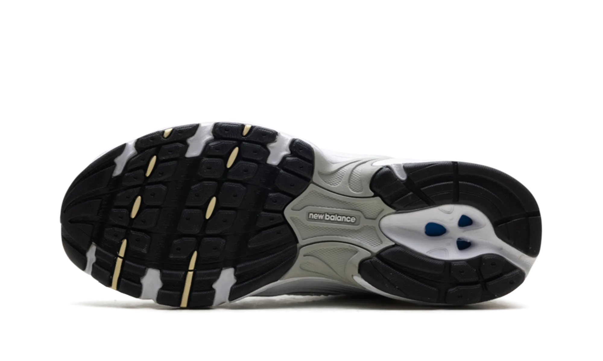 530 "White Calcium" new balance mens comfort shoes