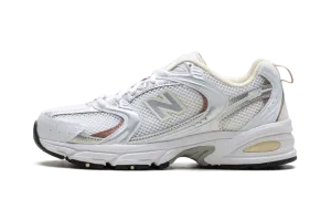 530 "White Calcium" New Balance Men's sneakers