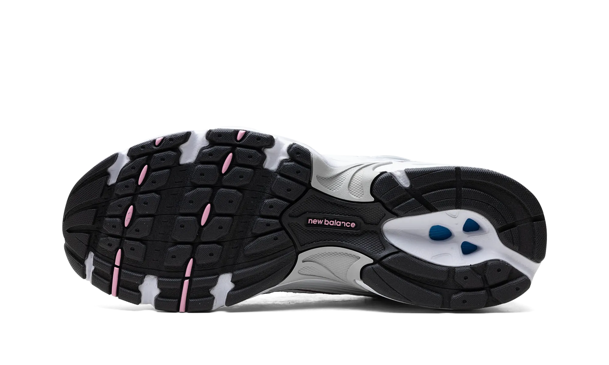 530 "White / Pink" new balance mens runners