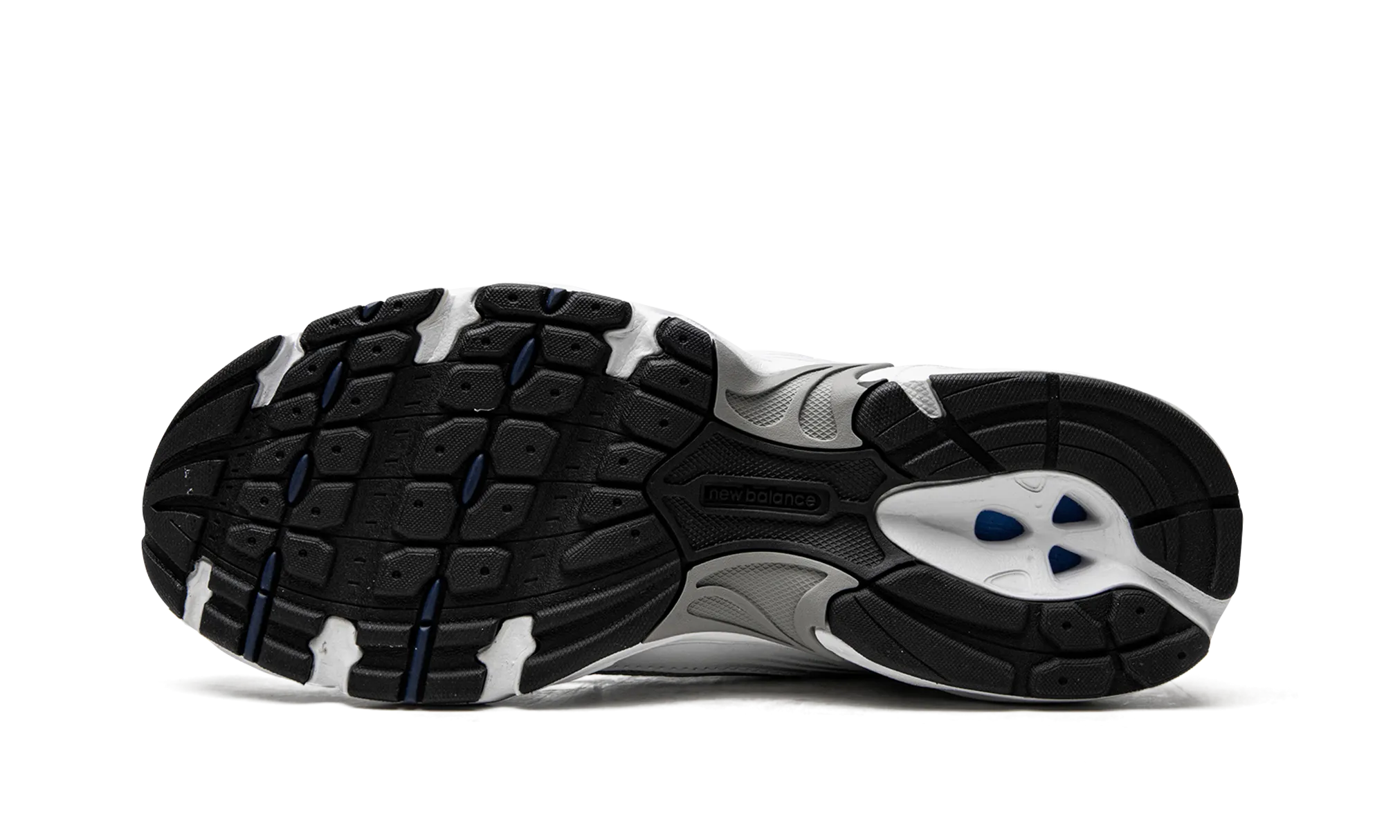 530 "WHITE/SILVER/NAVY" new balance mens comfort shoes