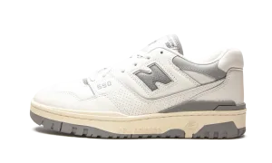 550 "Aim Leon Dore - Silver" New Balance Men's styles