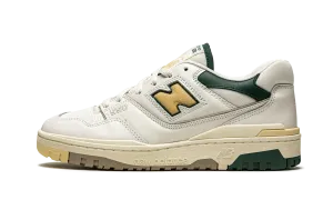 550 "Aime Leon Dore - Natural Green" New Balance Men's styles