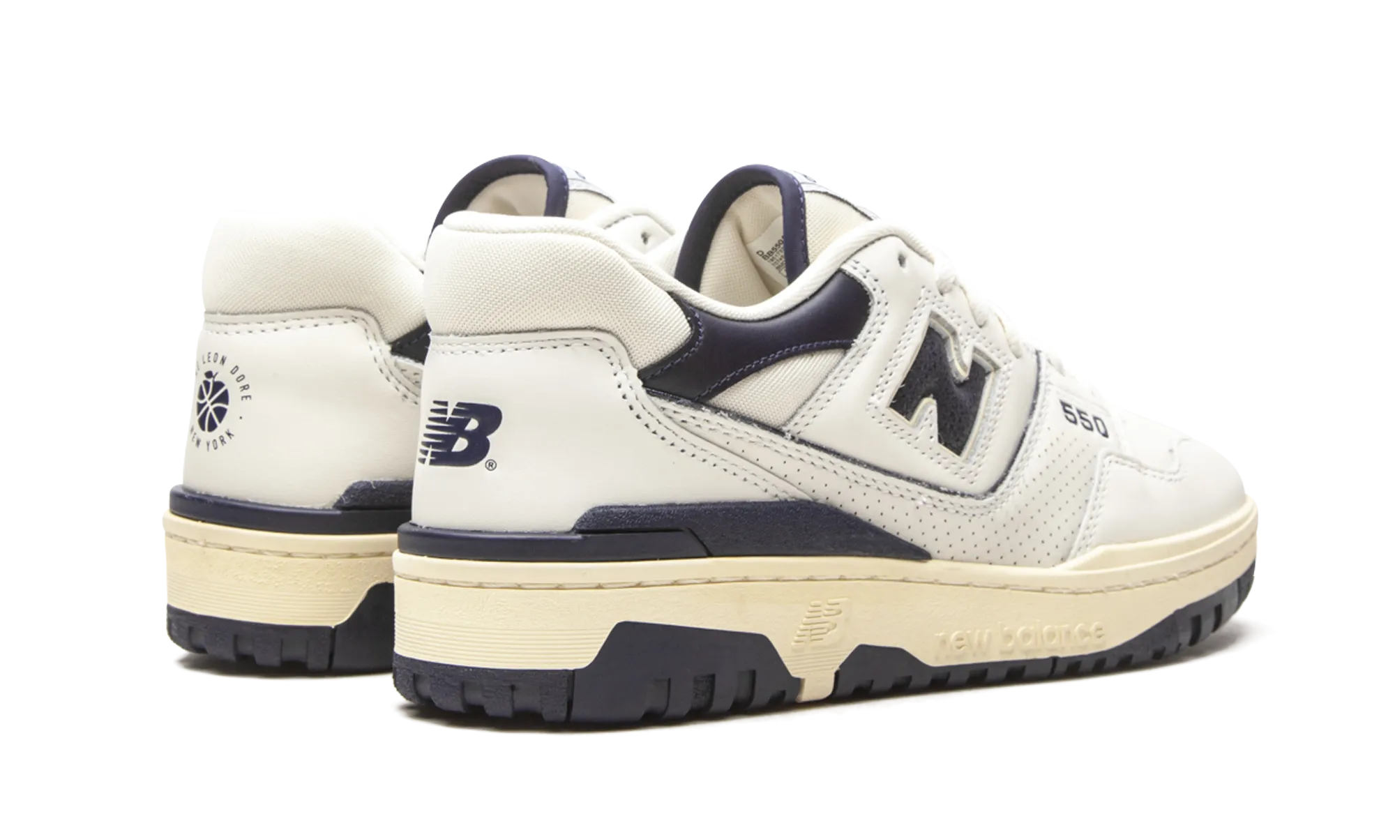 550 "Aime Leon Dore" new balance mens runners