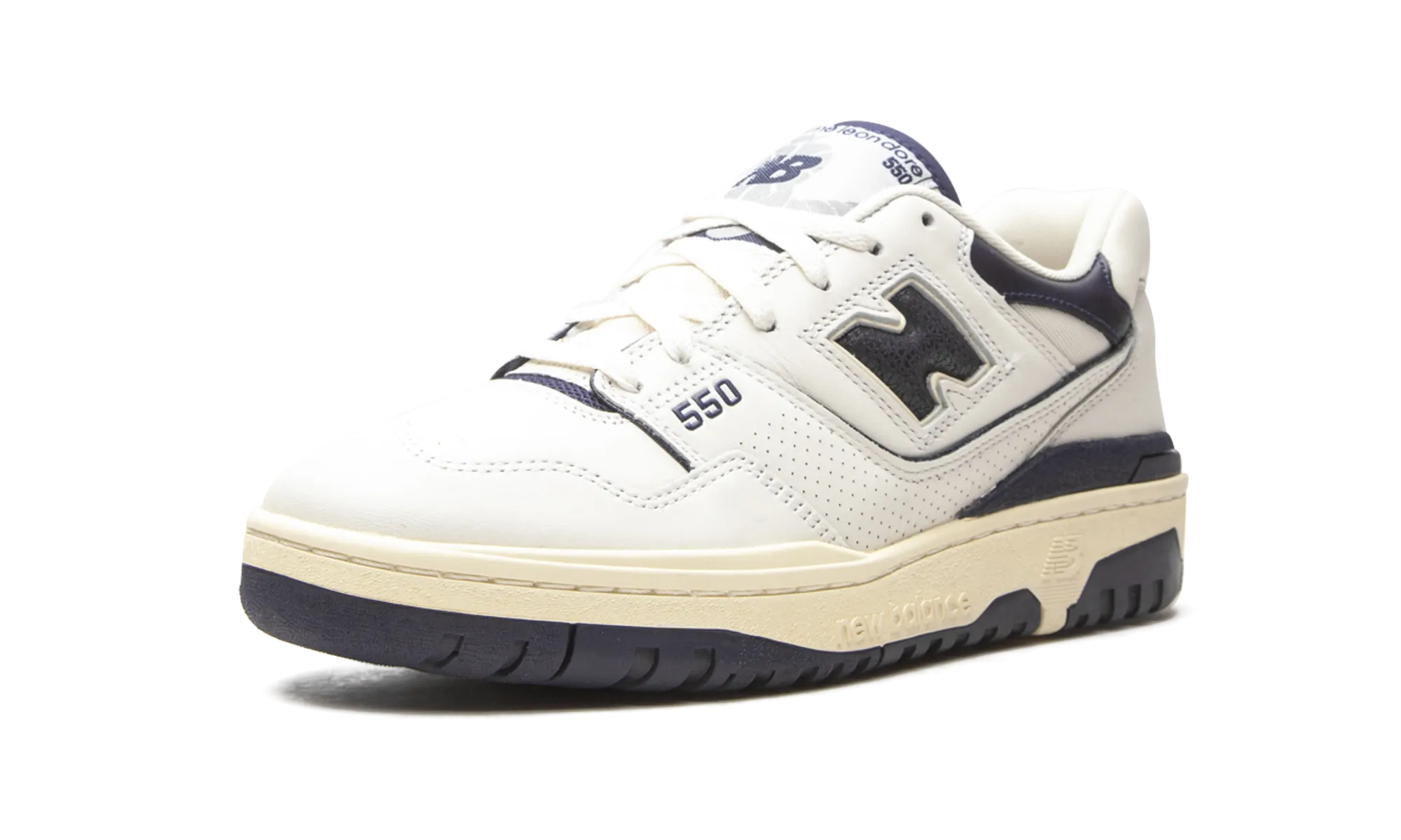 550 "Aime Leon Dore" new balance mens runners