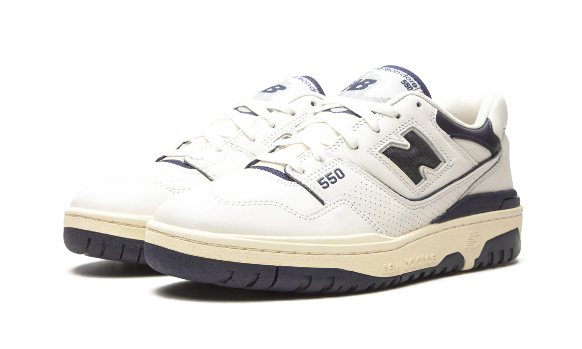 550 "Aime Leon Dore" new balance mens runners