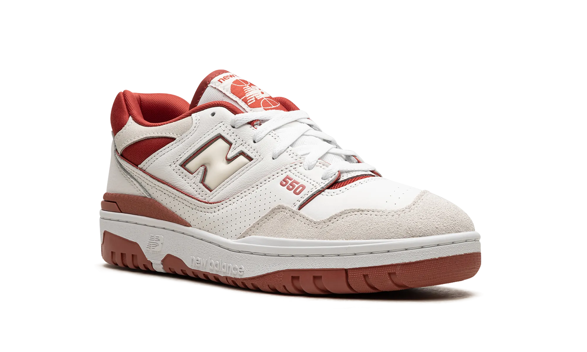 550 "Astro Dust" new balance mens casual sneakers