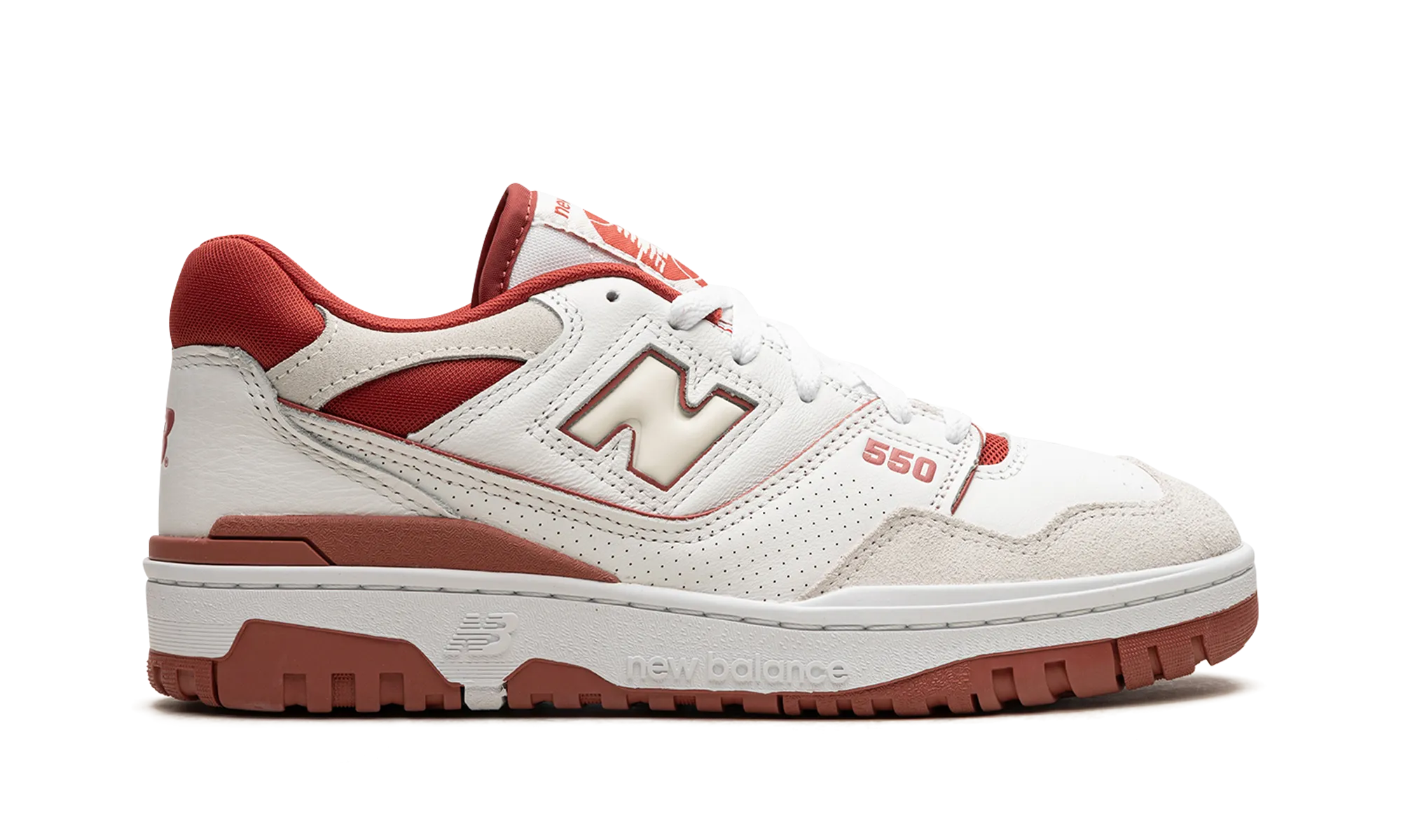 550 "Astro Dust" new balance mens casual sneakers
