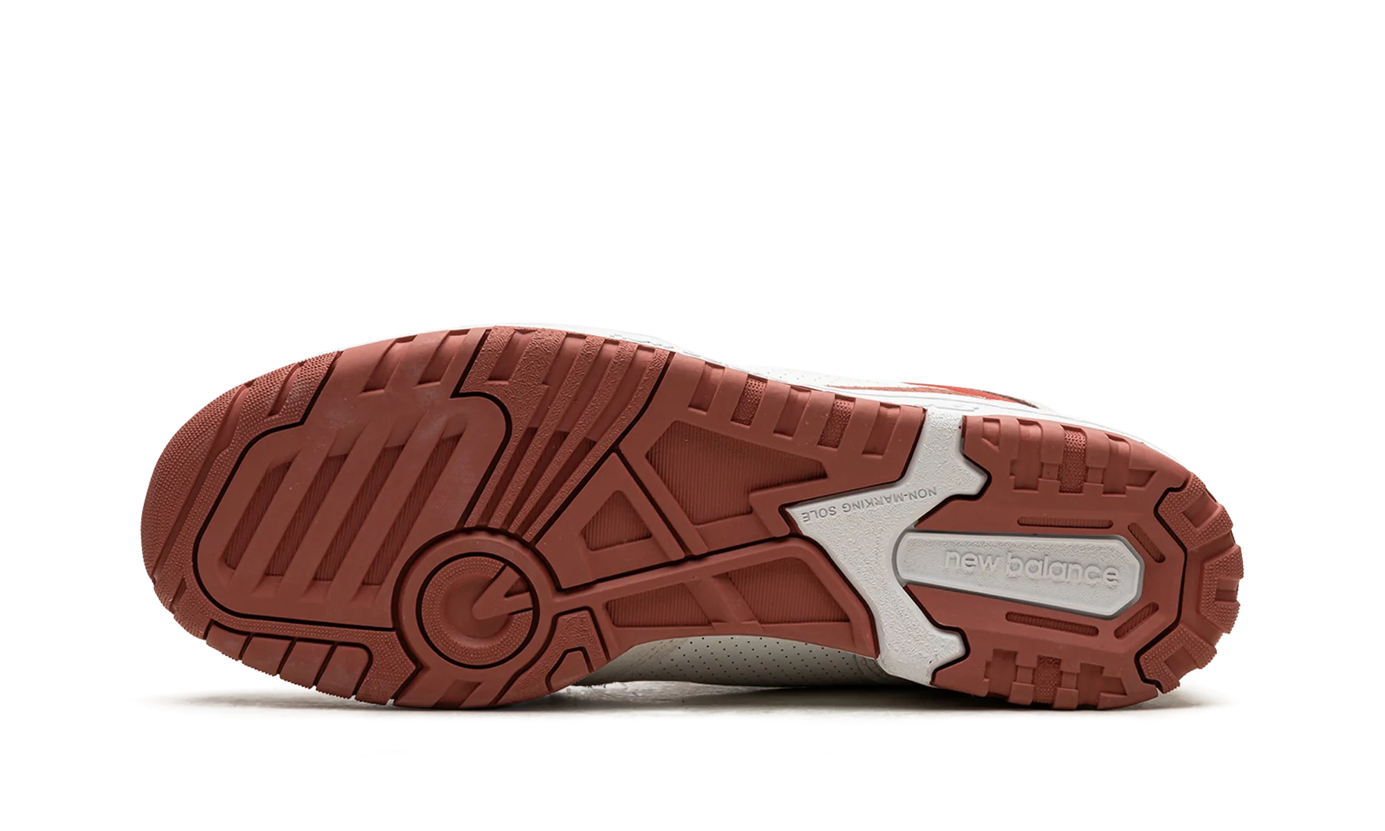 550 "Astro Dust" new balance mens casual sneakers