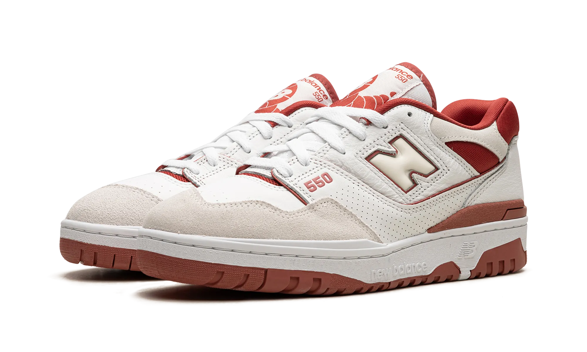550 "Astro Dust" new balance mens casual sneakers