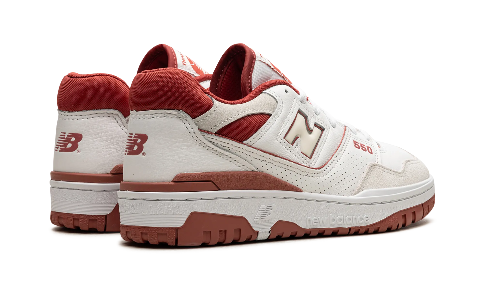 550 "Astro Dust" new balance mens casual sneakers