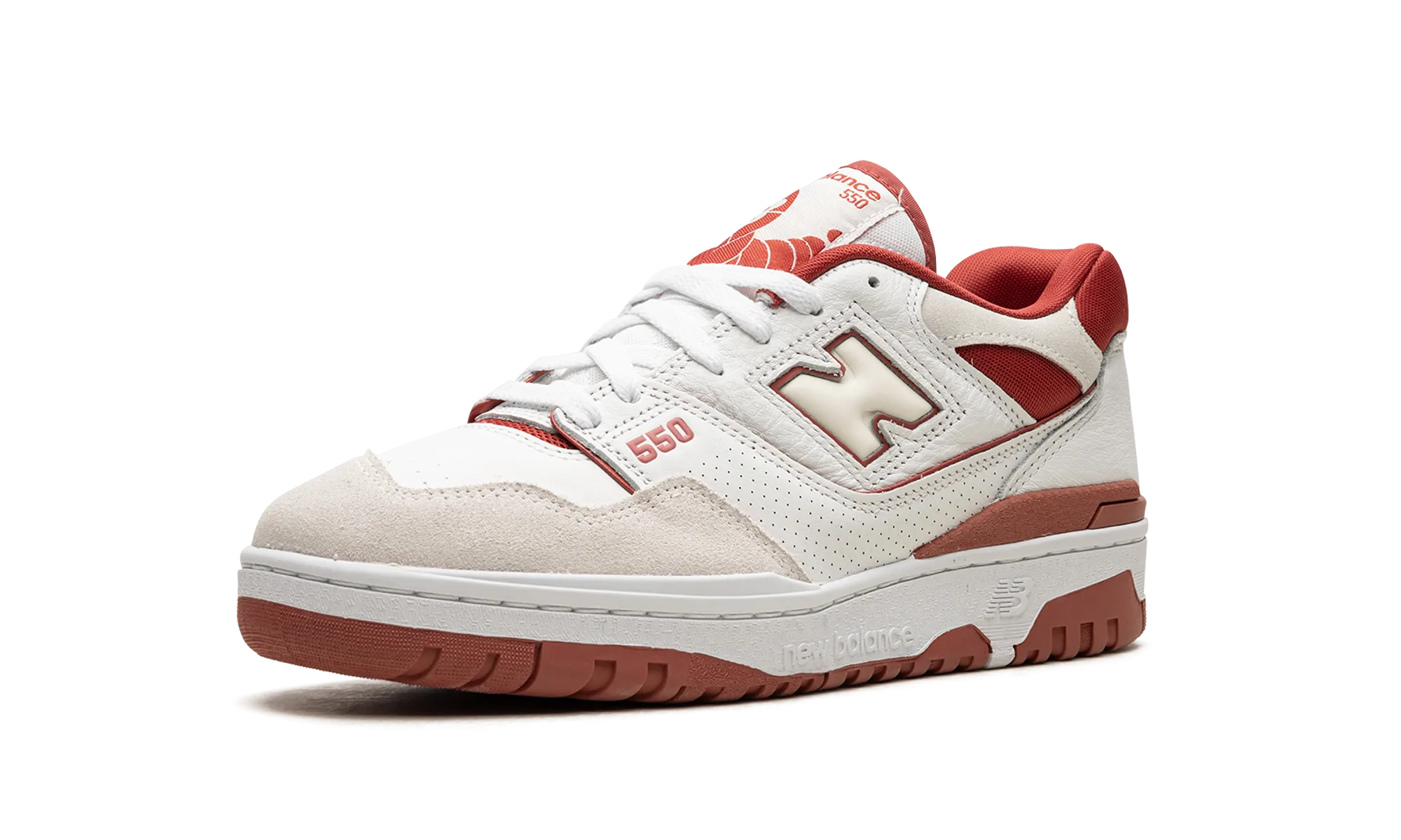 550 "Astro Dust" new balance mens casual sneakers