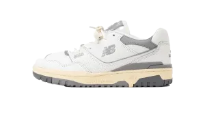550 "Away Grey Mini Logo" New Balance Men's shoes