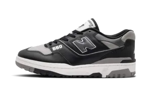 550 "Black" New Balance Men's styles