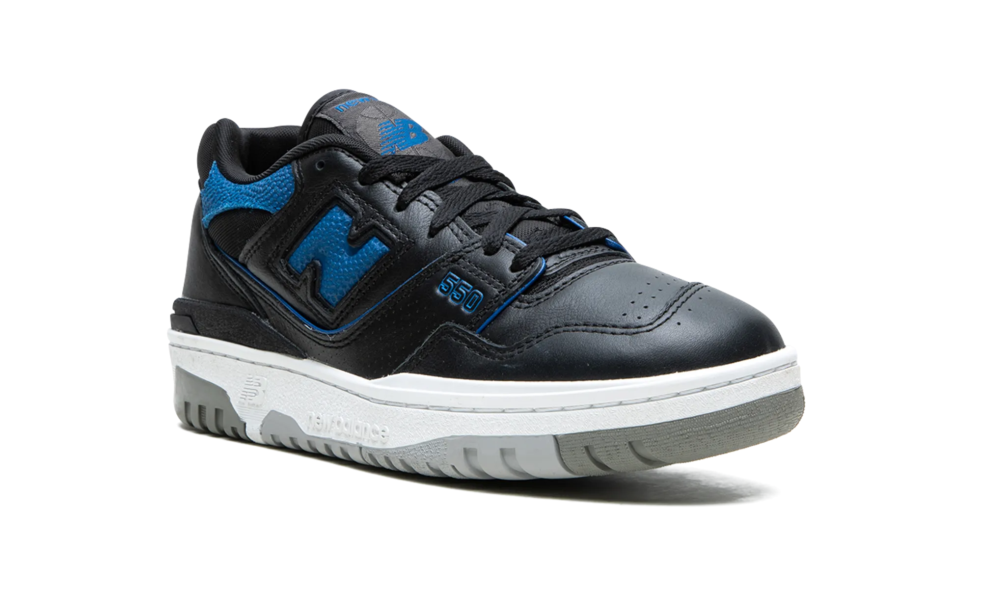 550 "Blue Groove" new balance mens runners
