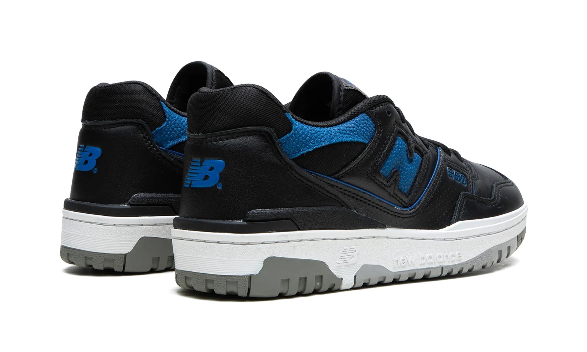 550 "Blue Groove" new balance mens runners