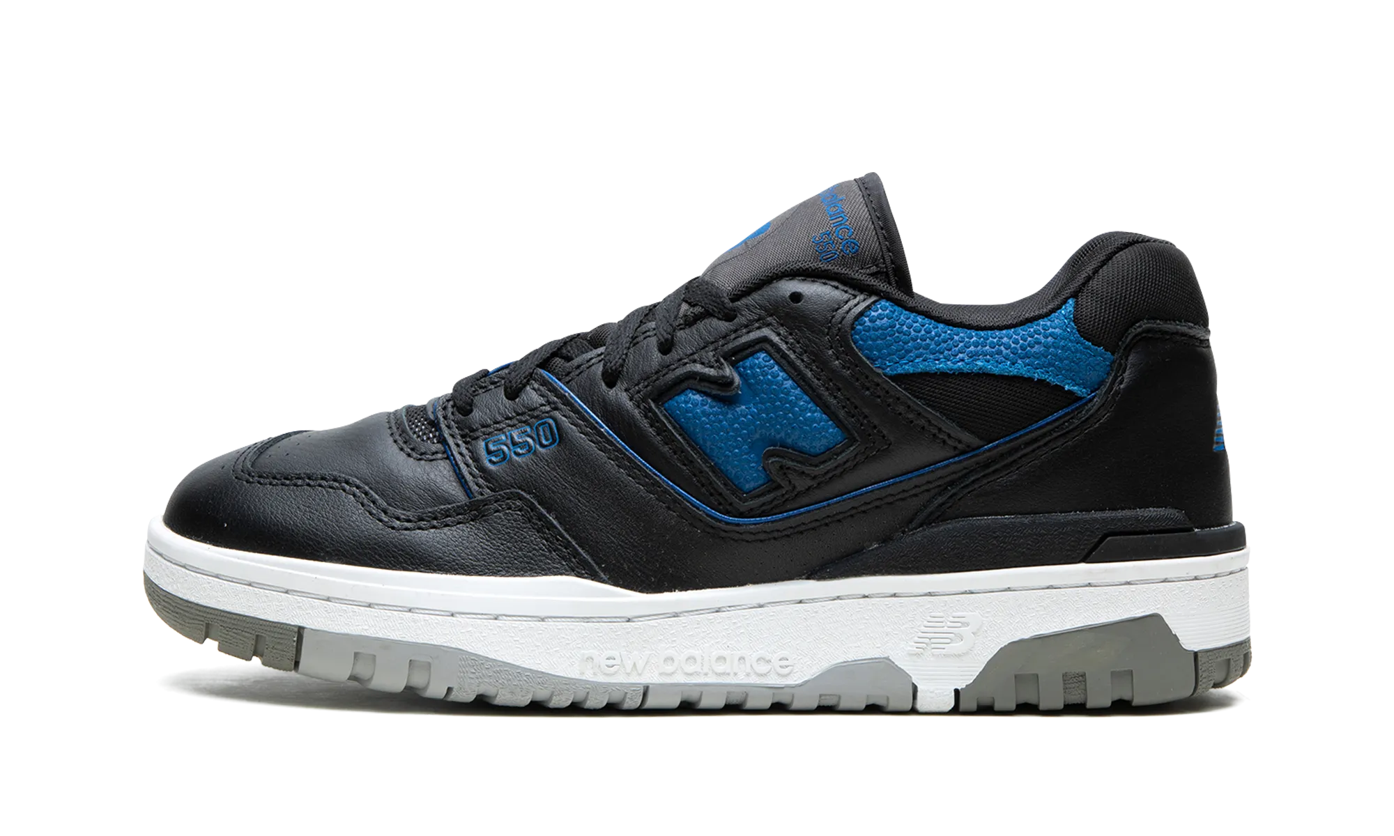 550 "Blue Groove" New Balance Men's styles