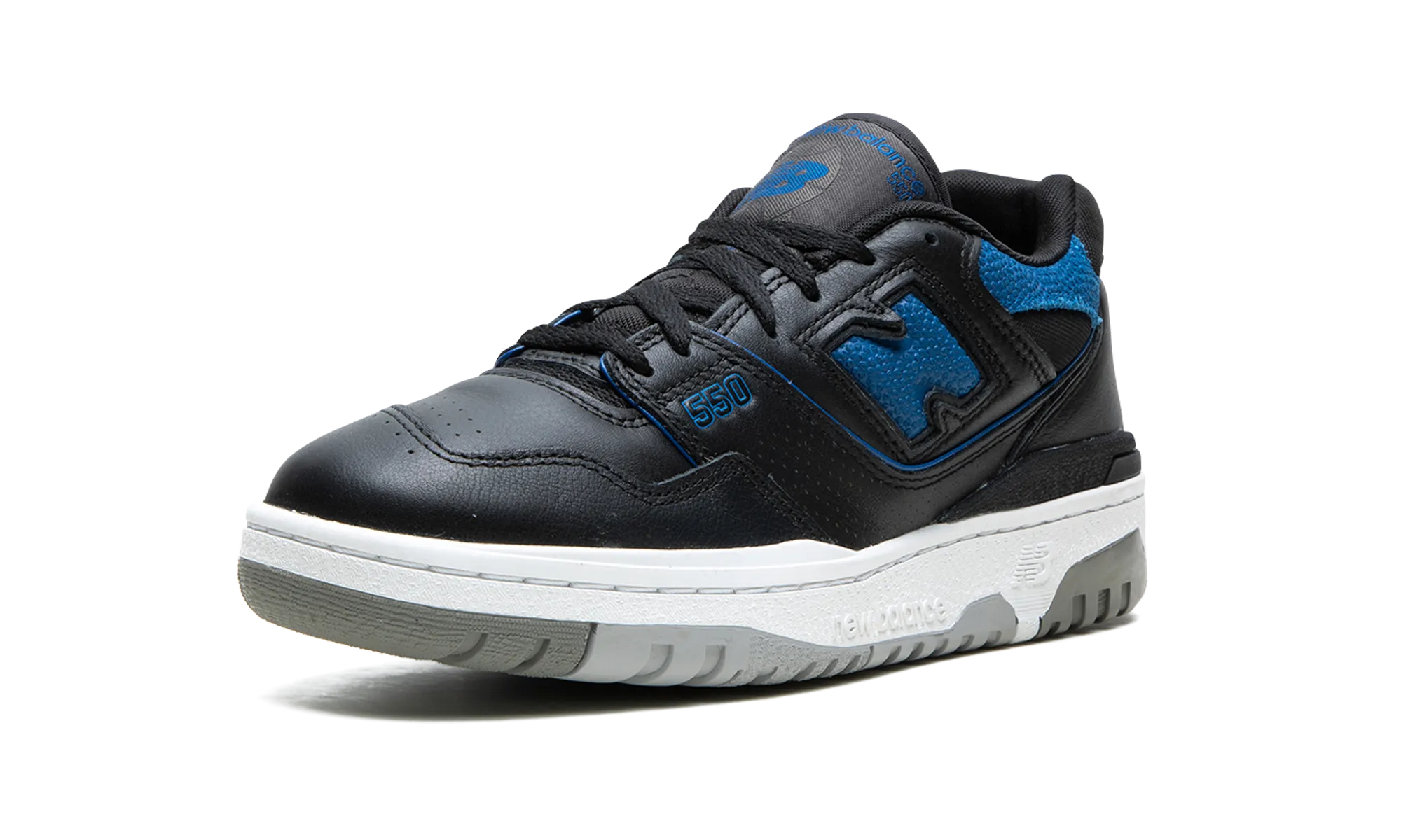 550 "Blue Groove" new balance mens runners