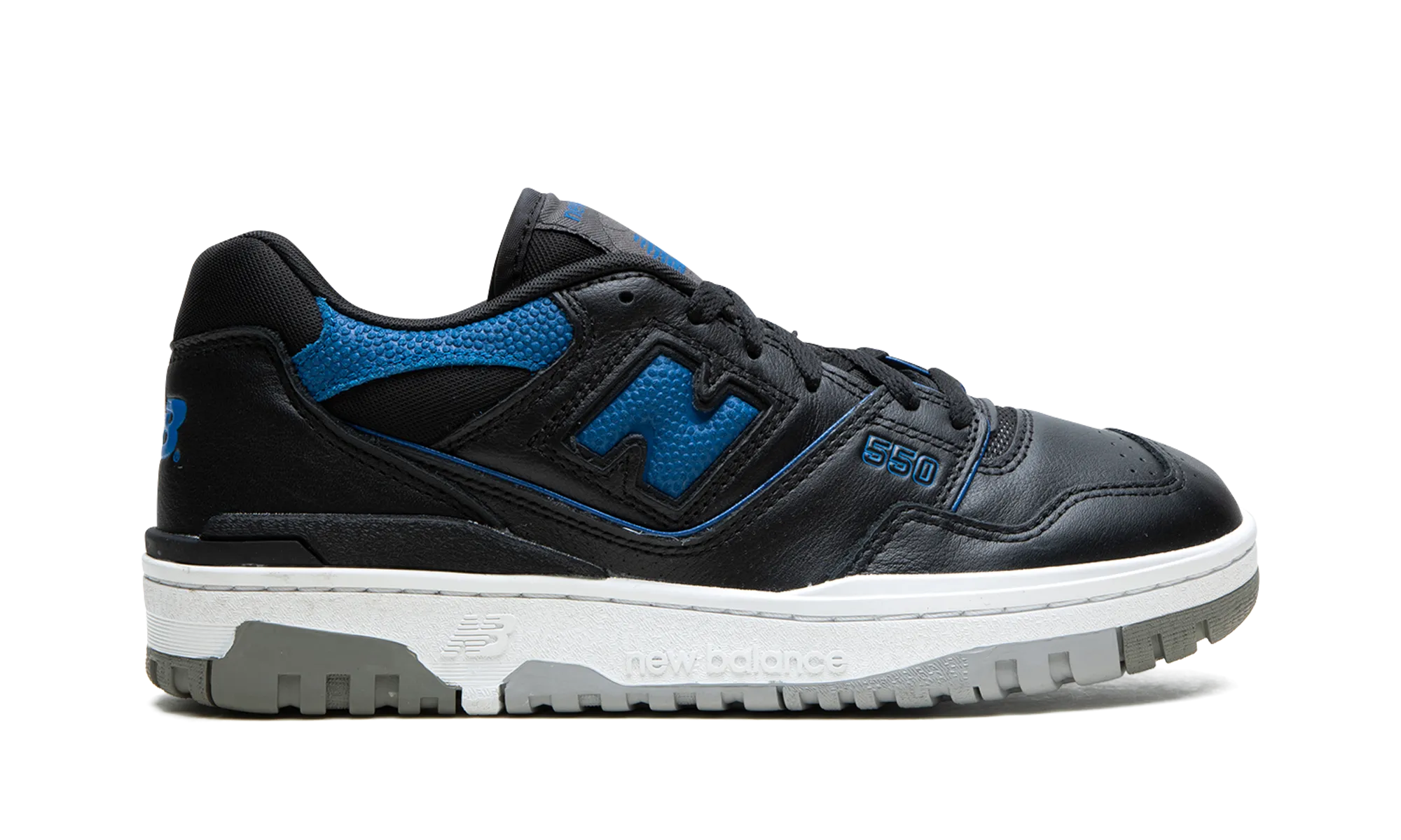 550 "Blue Groove" new balance mens runners