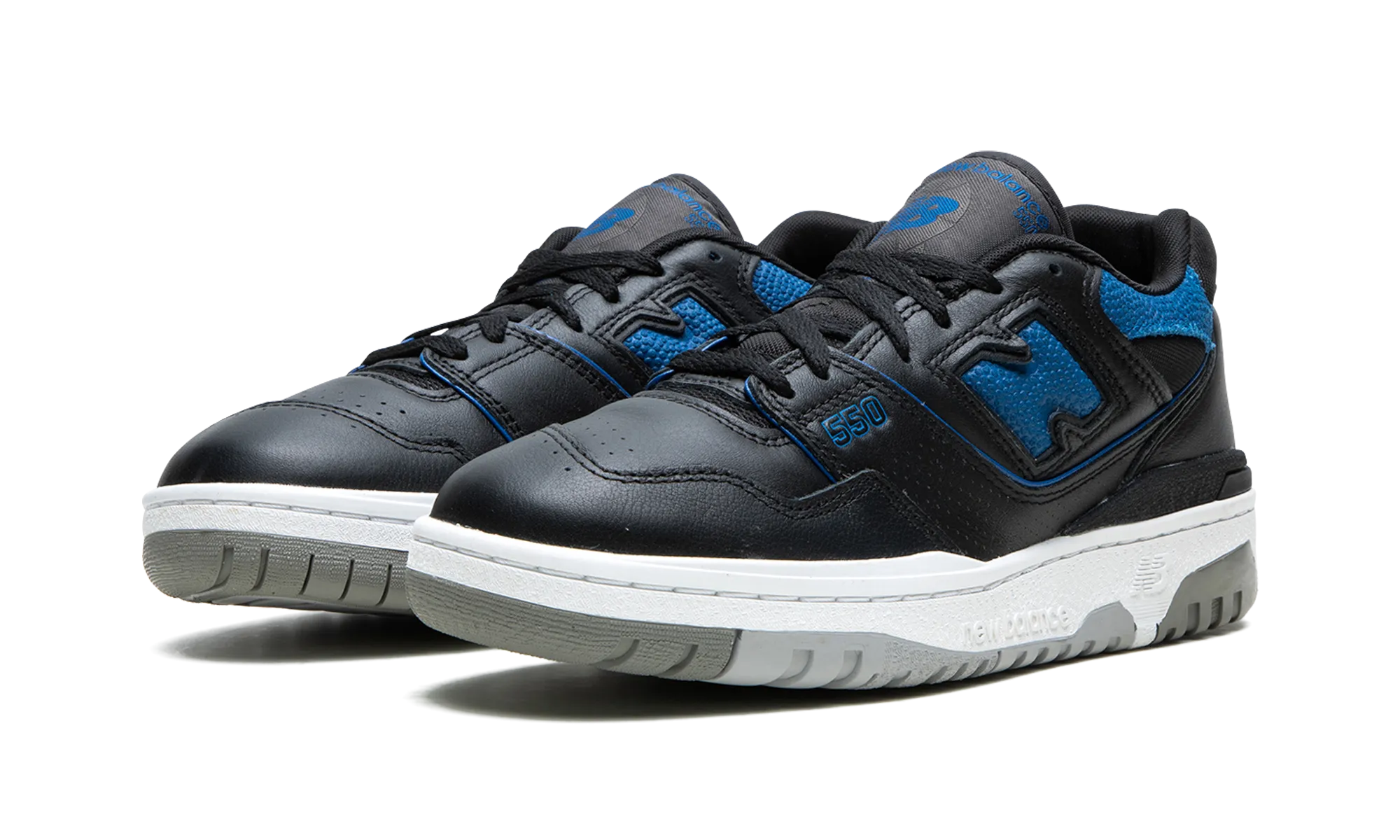 550 "Blue Groove" new balance mens runners