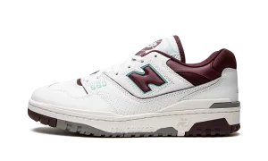 550 "Burgundy / Cyan" New Balance Men's styles