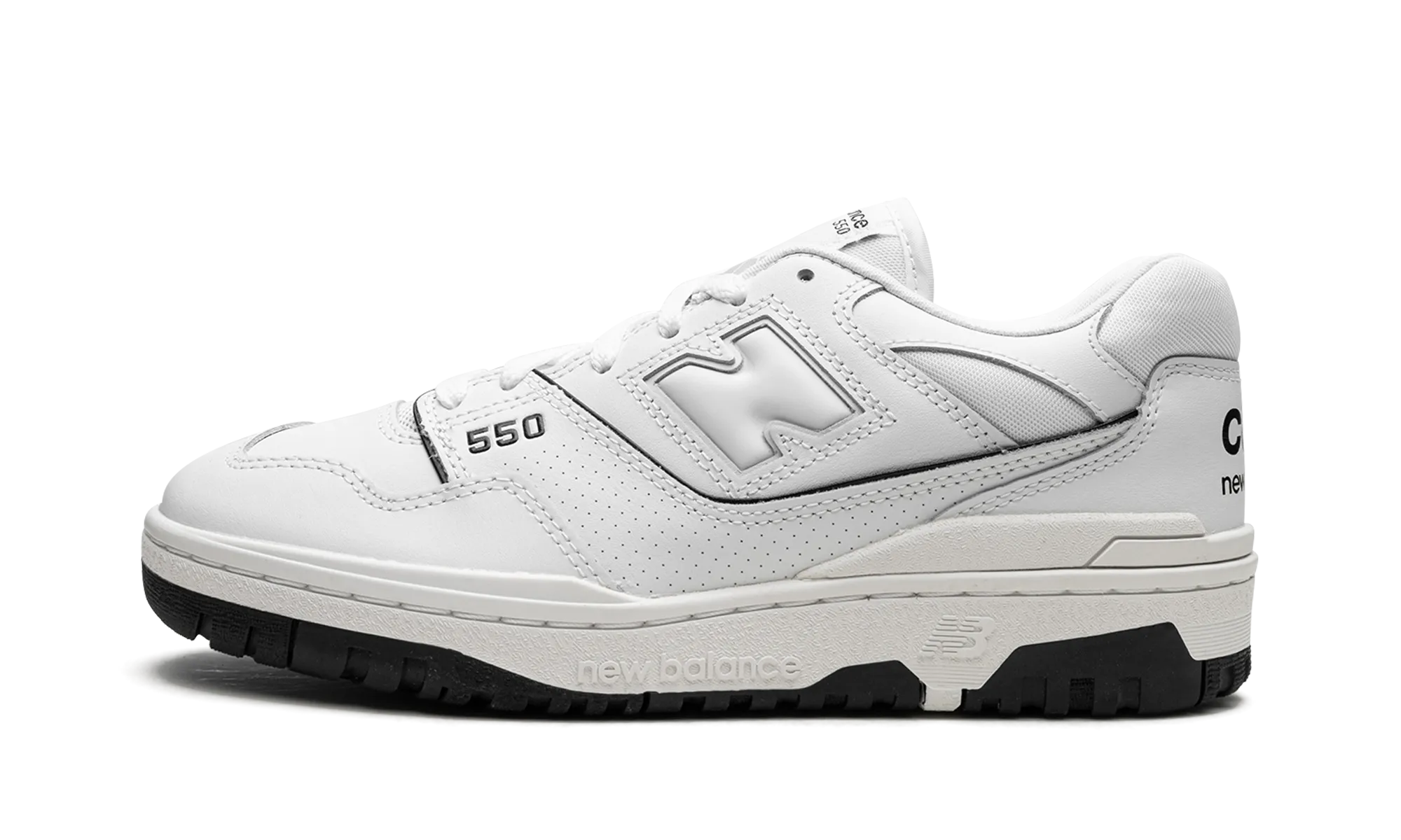550 "CDG" New Balance Men's shoes