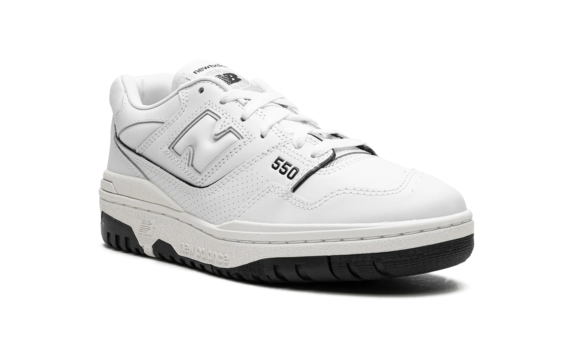 550 "CDG" new balance mens casual sneakers