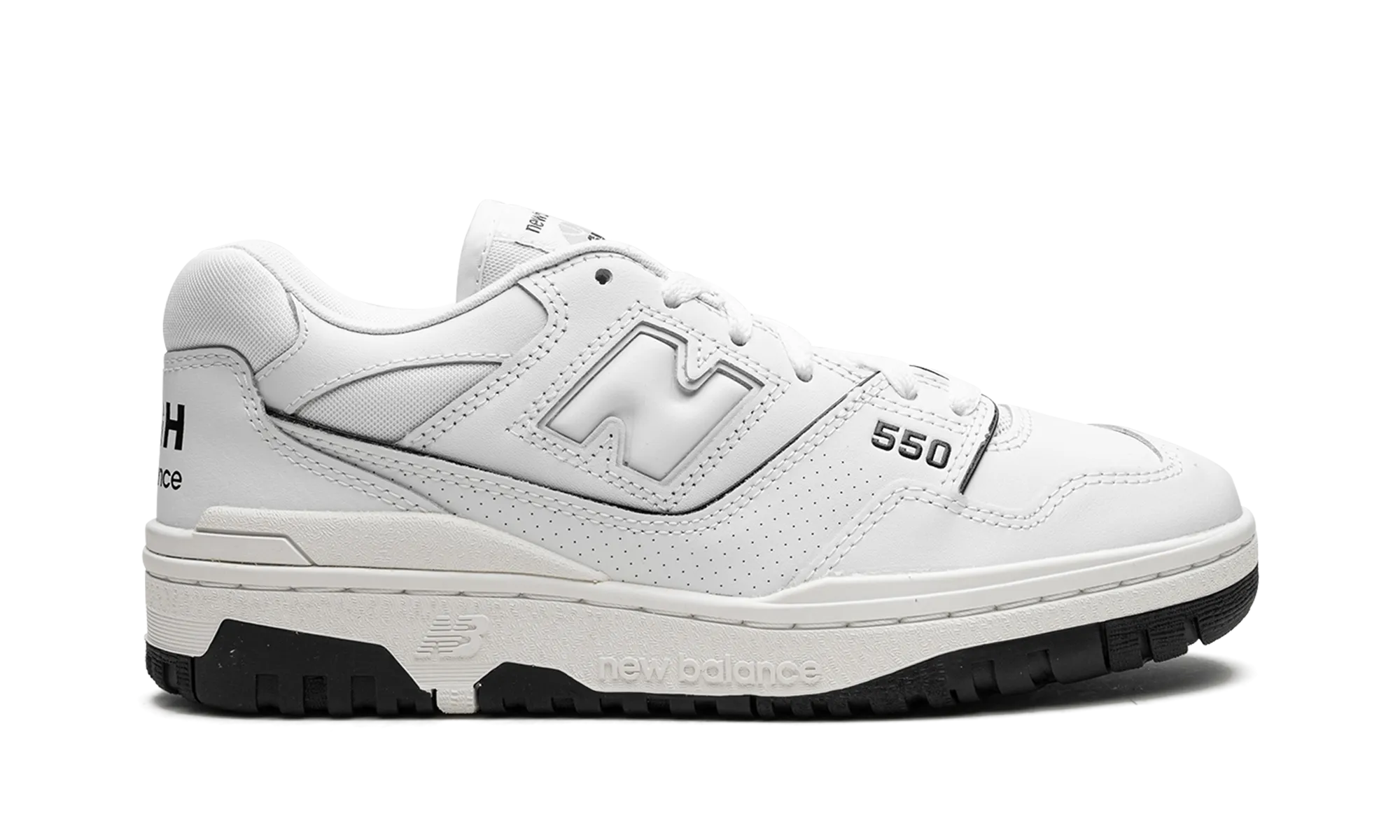 550 "CDG" new balance mens casual sneakers