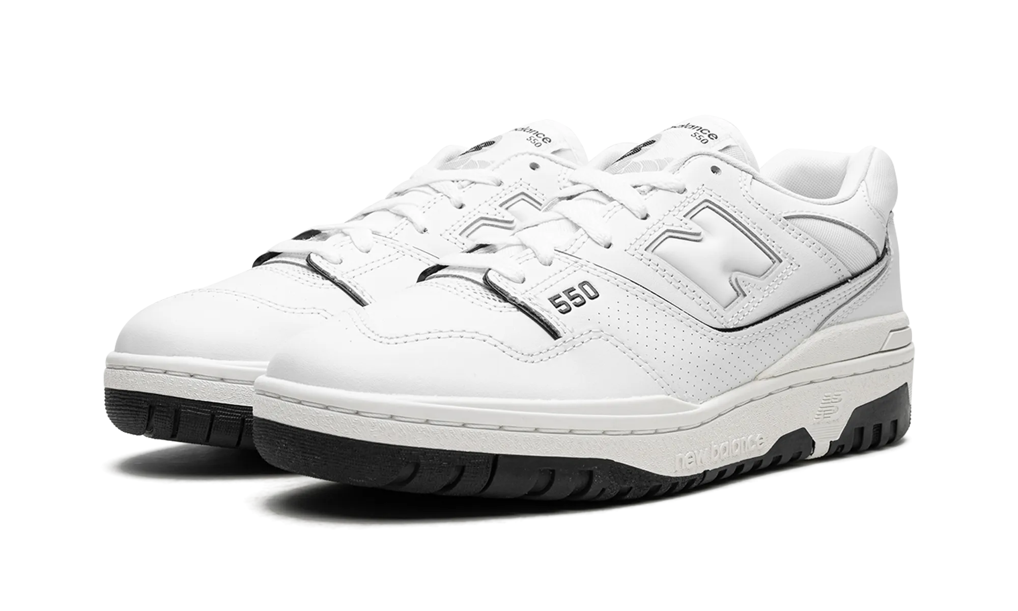 550 "CDG" new balance mens casual sneakers