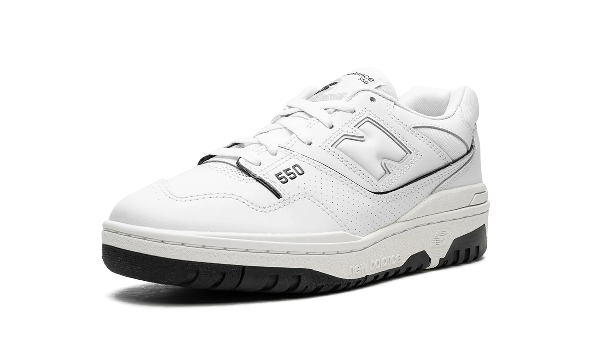 550 "CDG" new balance mens casual sneakers