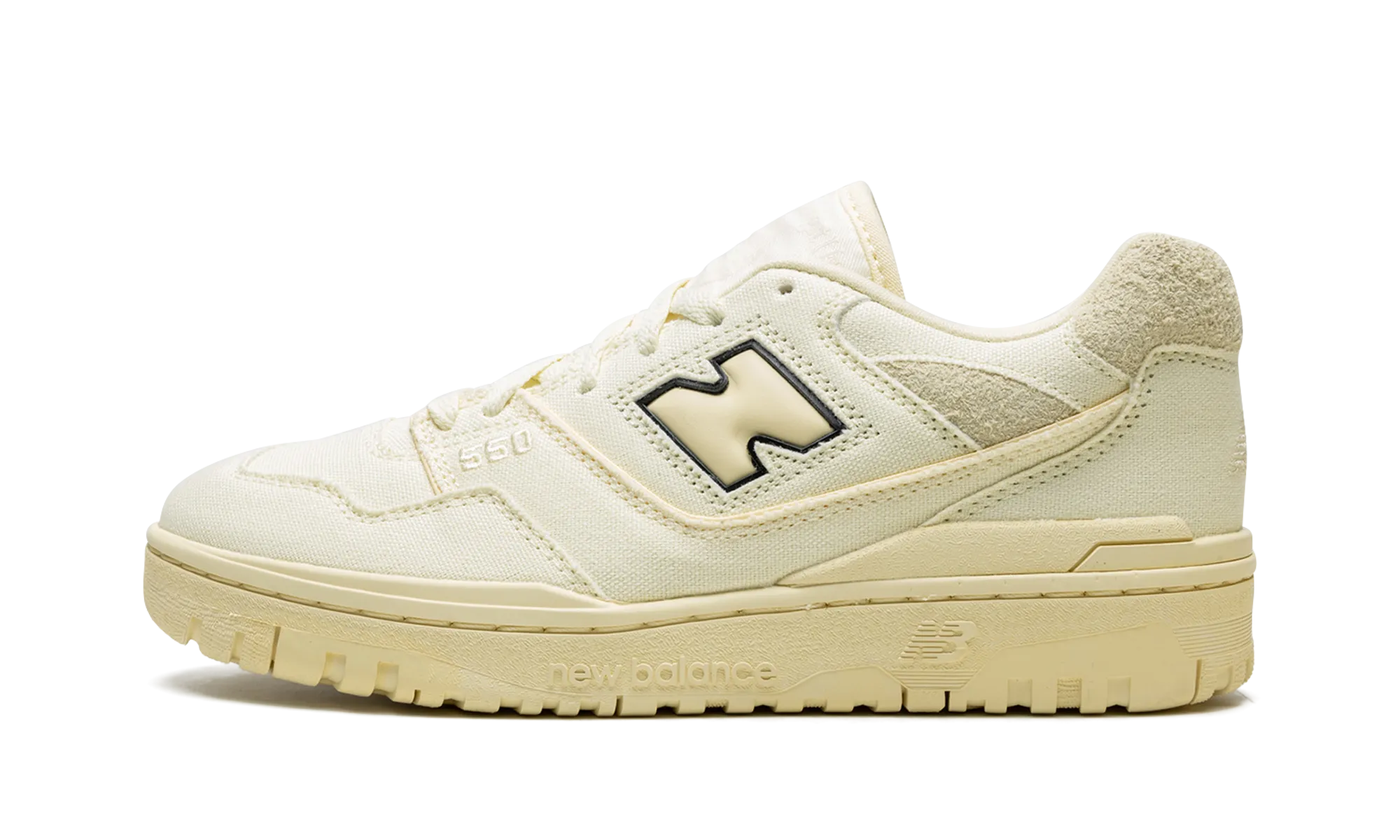 550 "Joe Fresh Goods - Conversations Amongst Us" new balance mens runners
