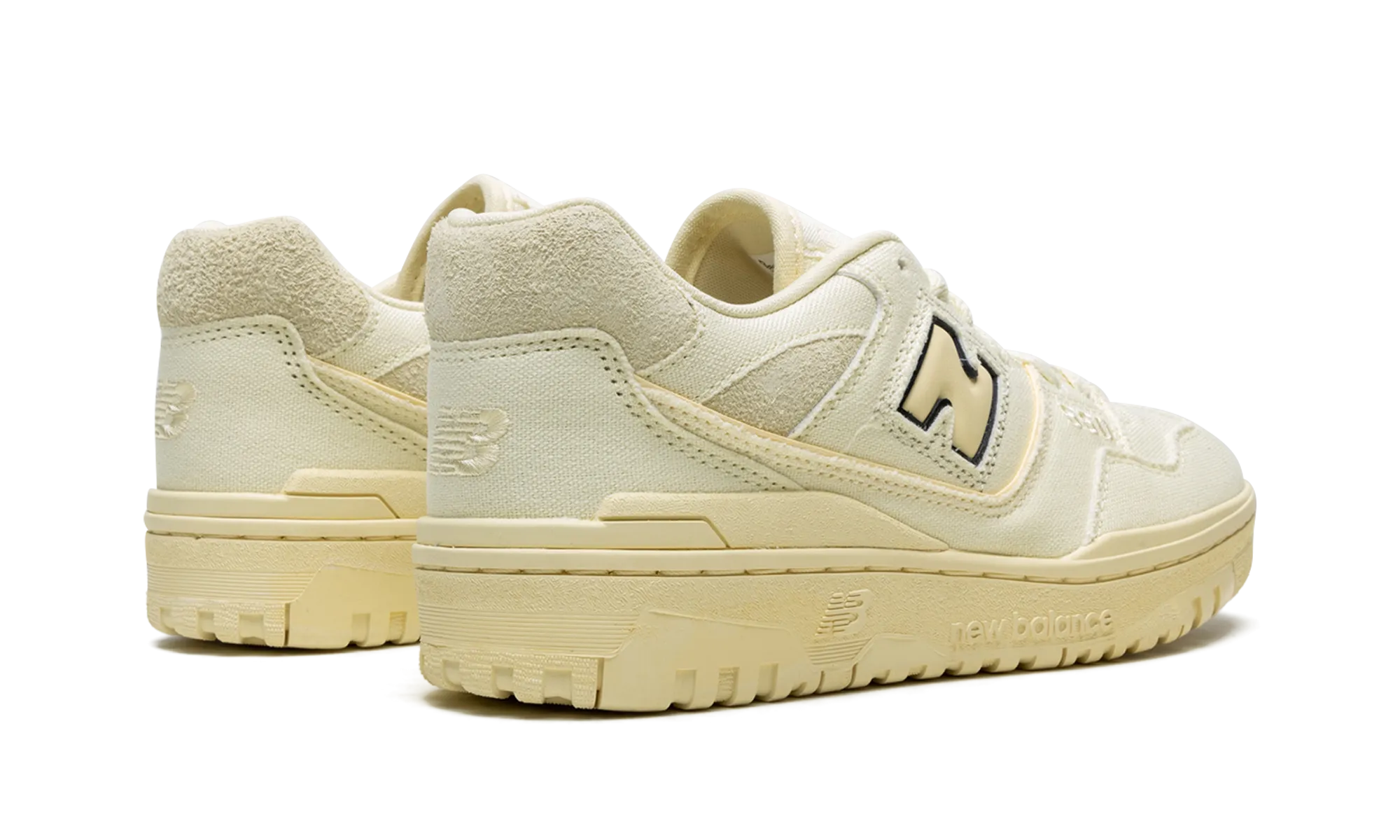 550 "Joe Fresh Goods - Conversations Amongst Us" new balance mens runners