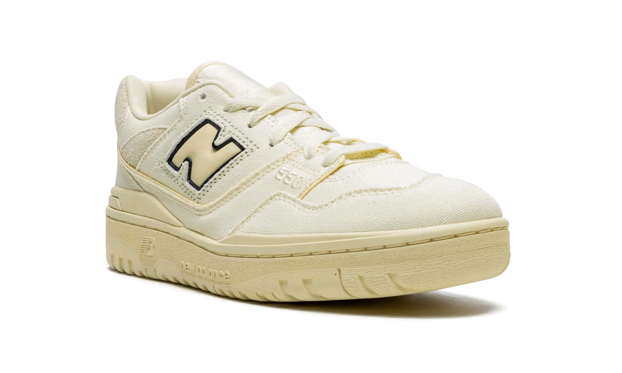 550 "Joe Fresh Goods - Conversations Amongst Us" new balance mens runners