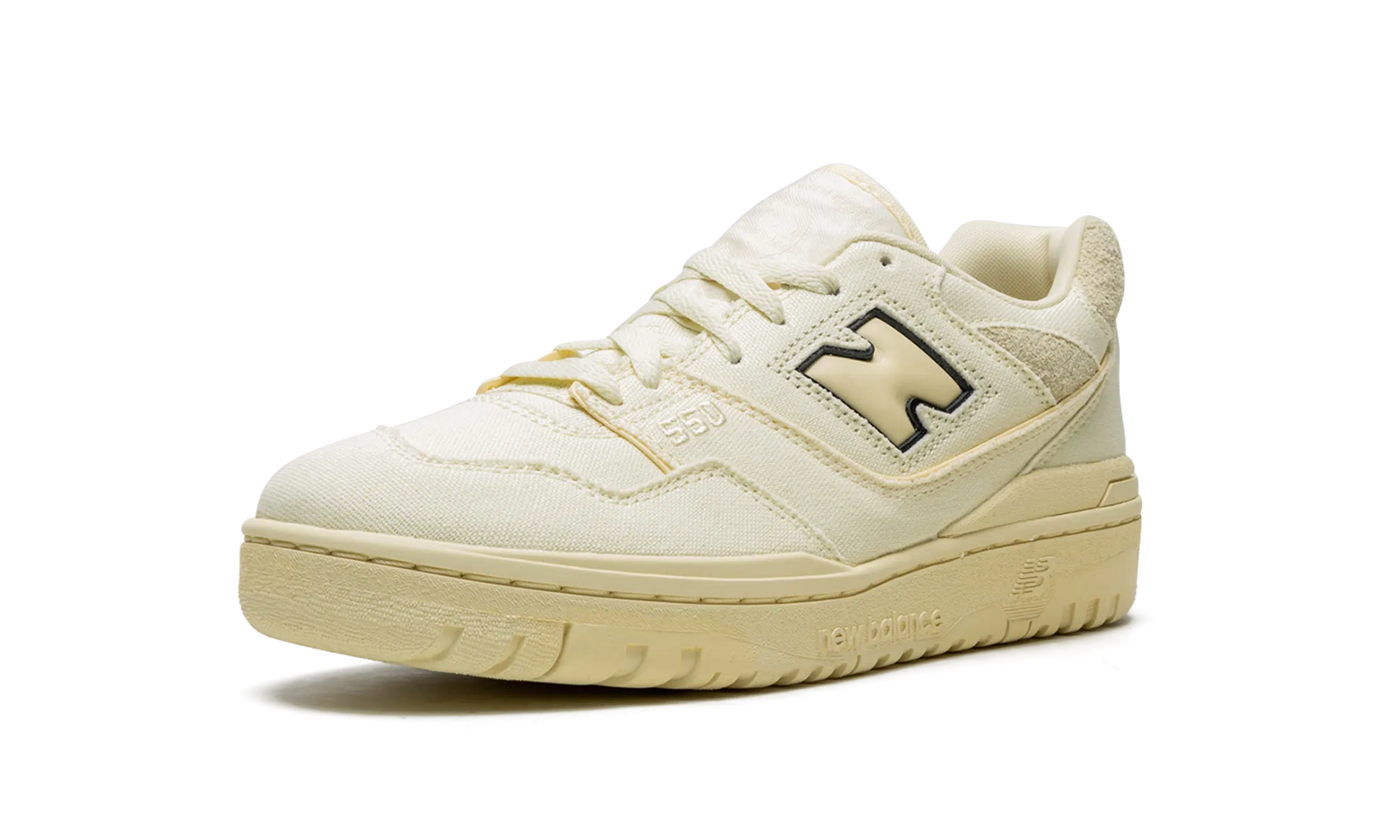 550 "Joe Fresh Goods - Conversations Amongst Us" new balance mens runners