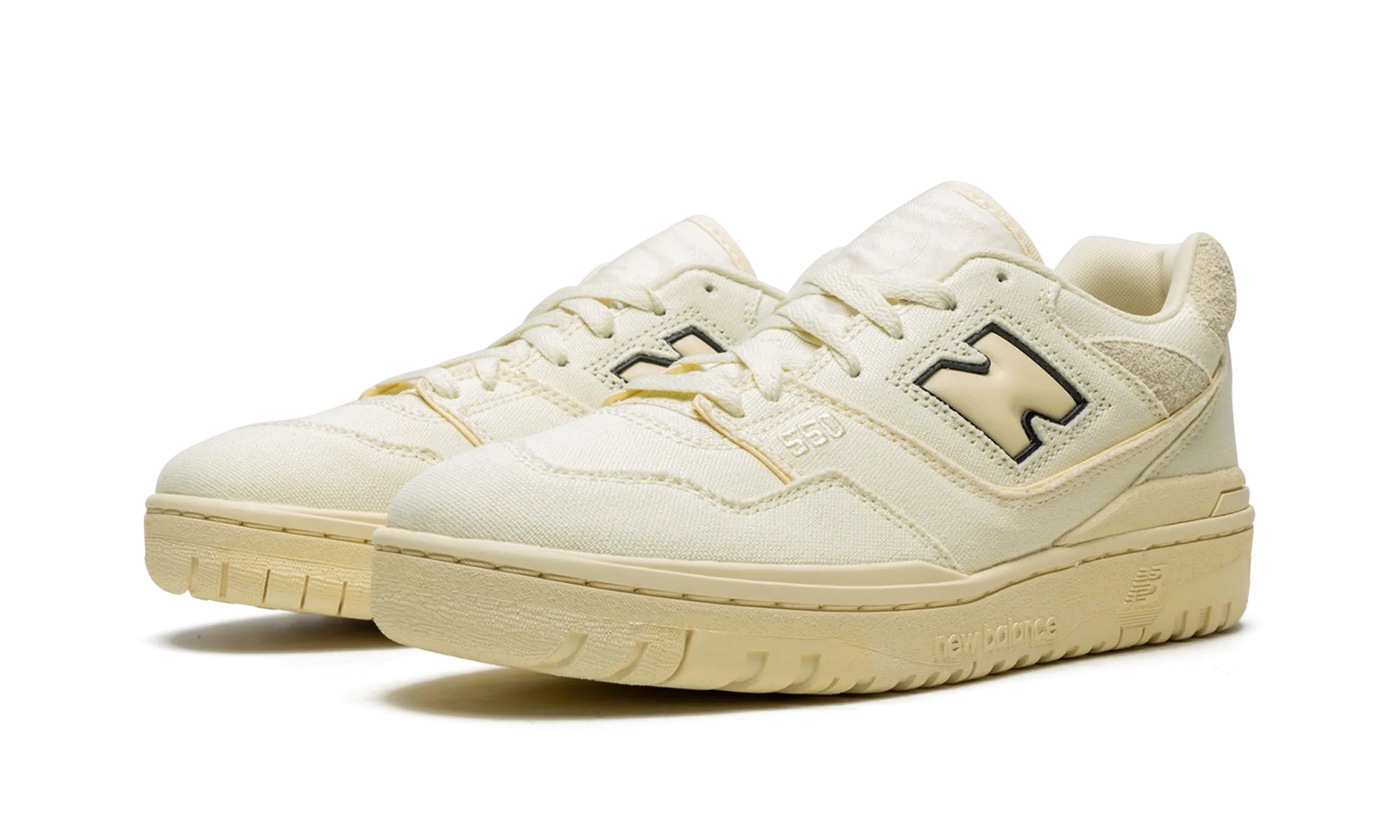 550 "Joe Fresh Goods - Conversations Amongst Us" new balance mens runners