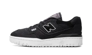 550 "Magnet Black Hemp" New Balance Men's sneakers