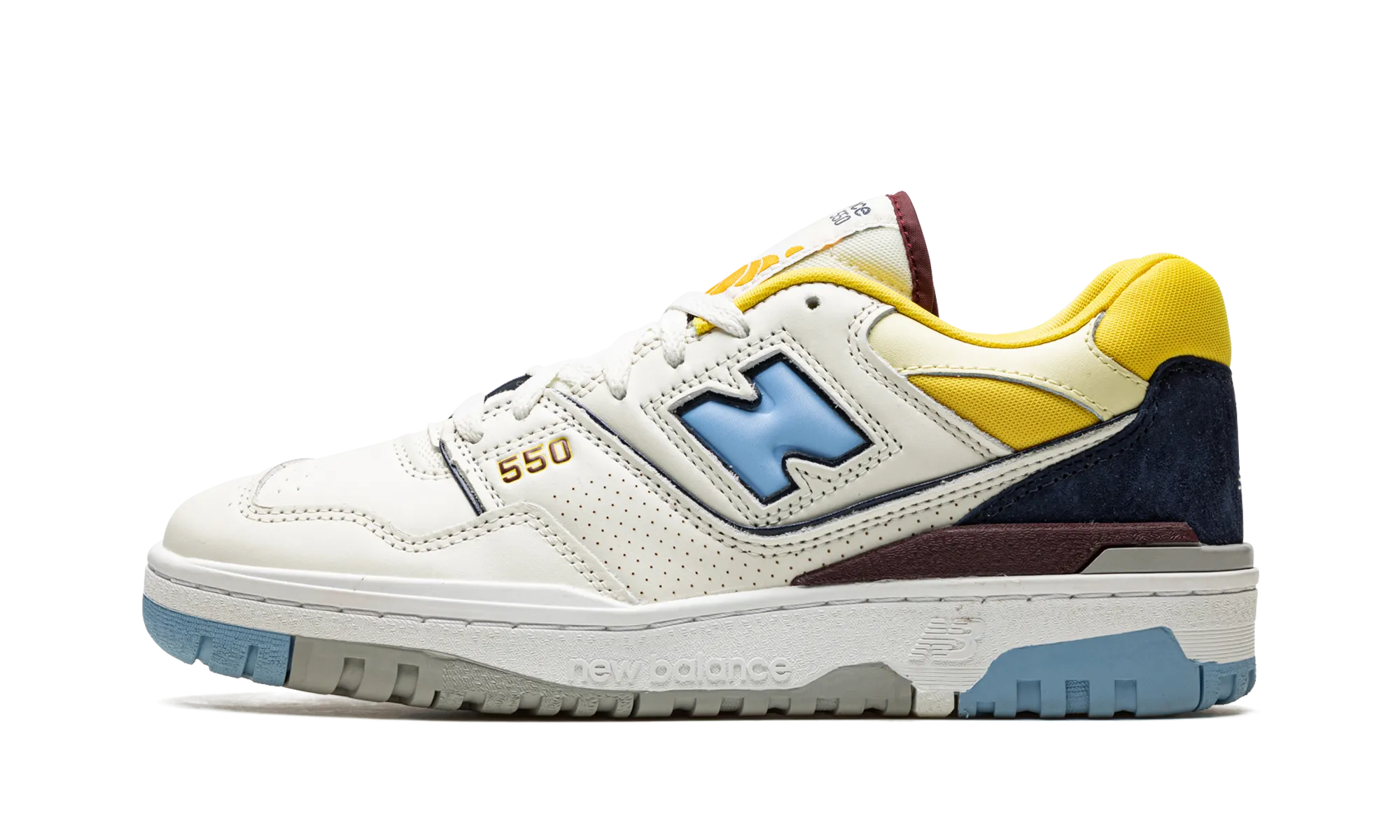 550 "Marquette" New Balance Men's styles
