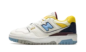 550 "Marquette" New Balance Men's styles