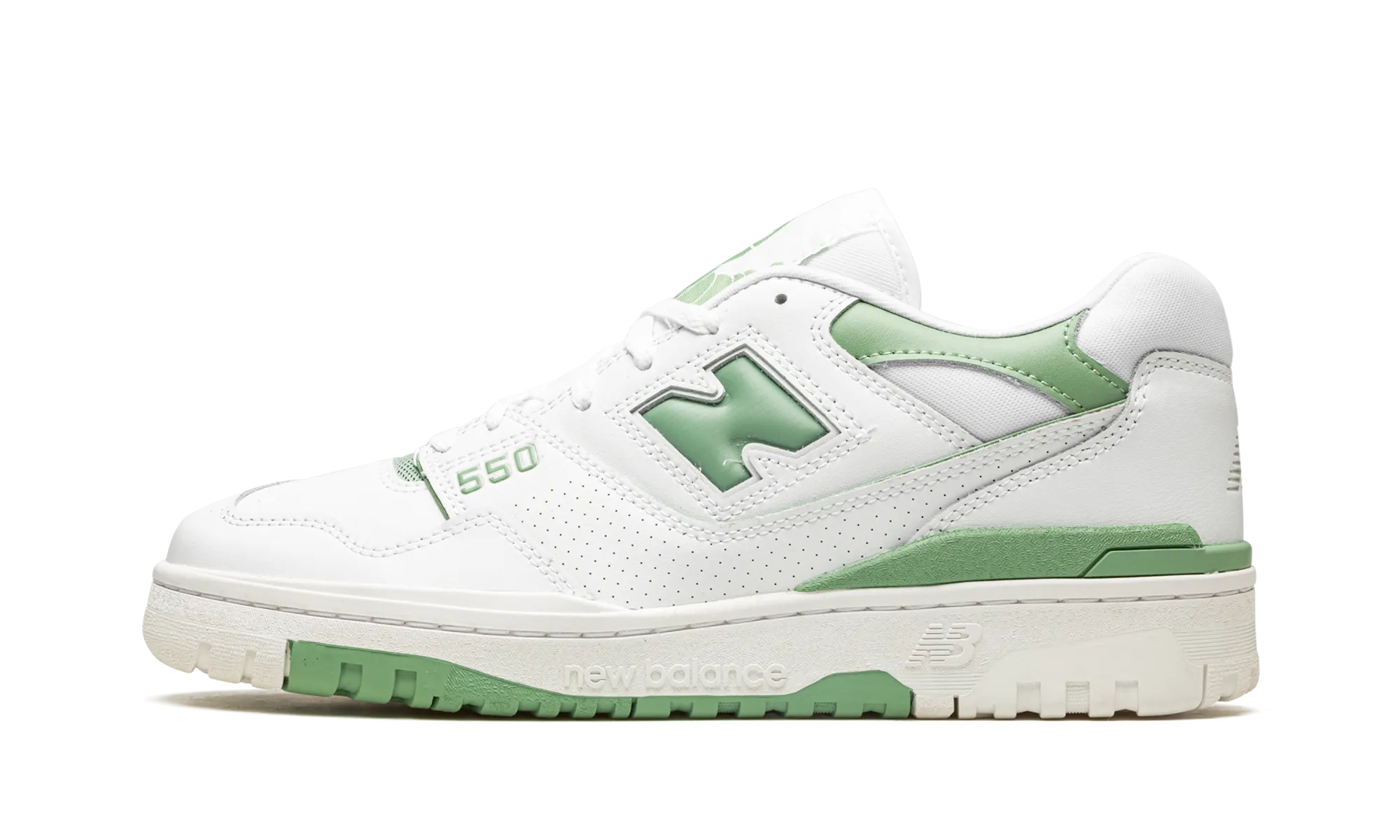 550 "Mint Green" New Balance Men's styles