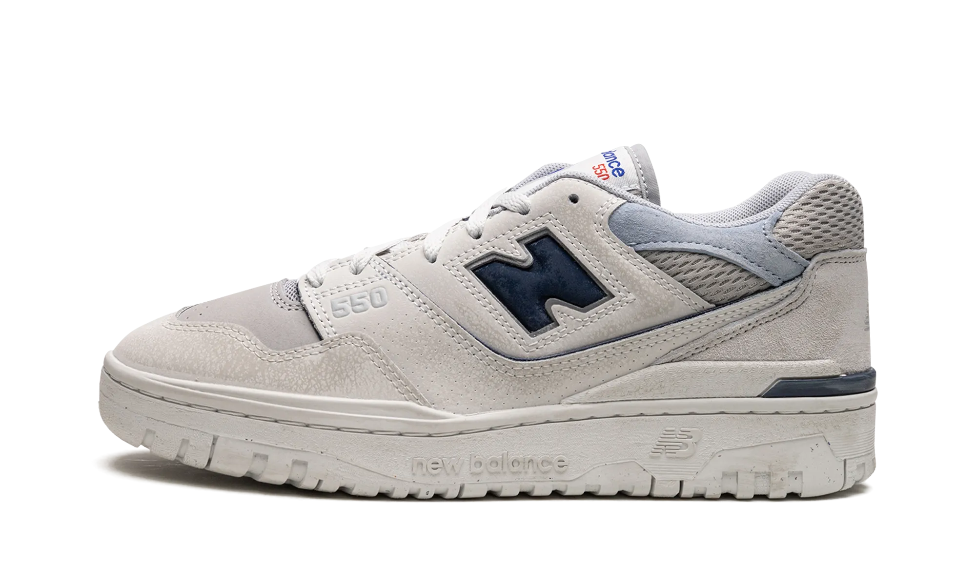 550 "Pro Ballers" New Balance Men's shoes