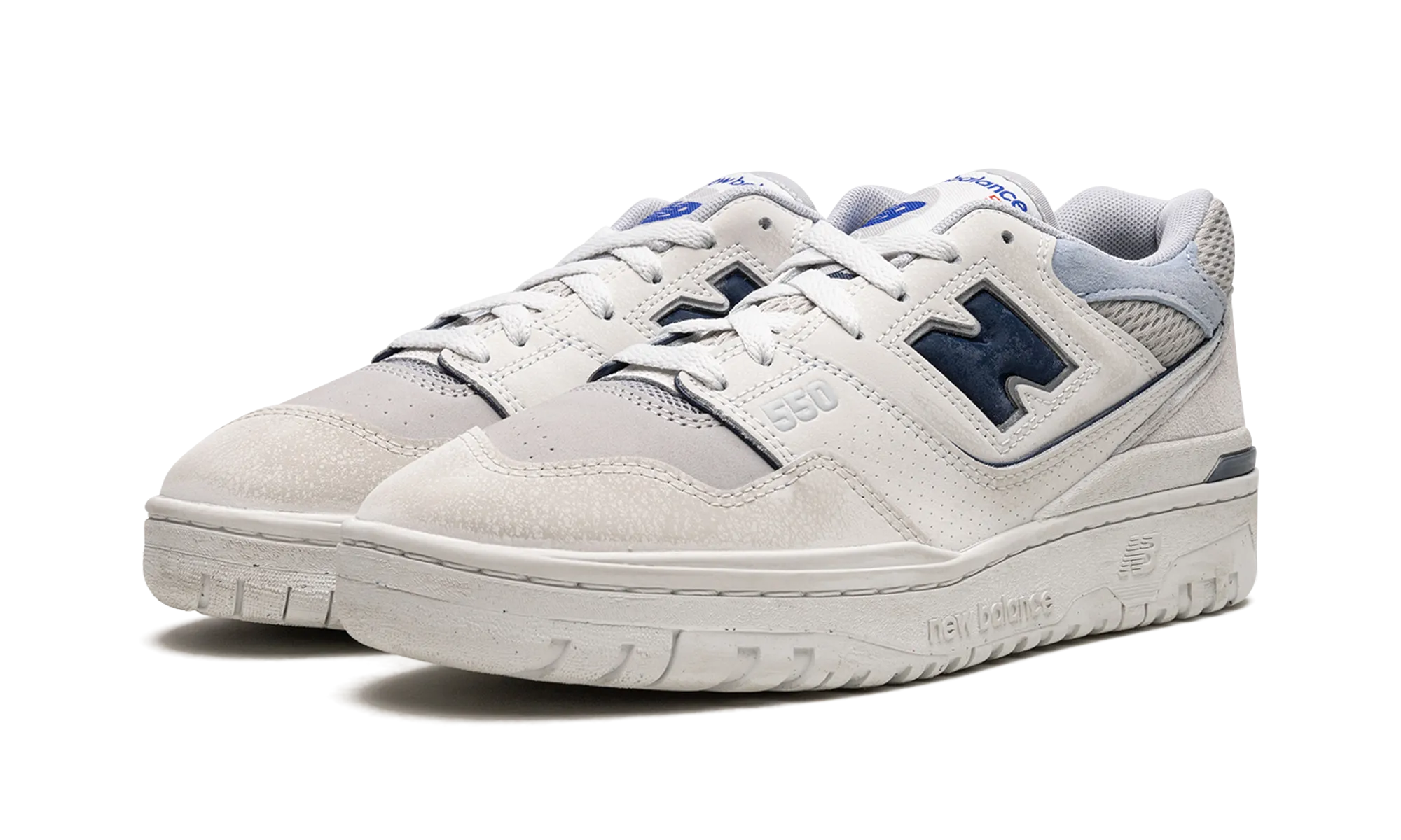 550 "Pro Ballers" new balance mens casual sneakers