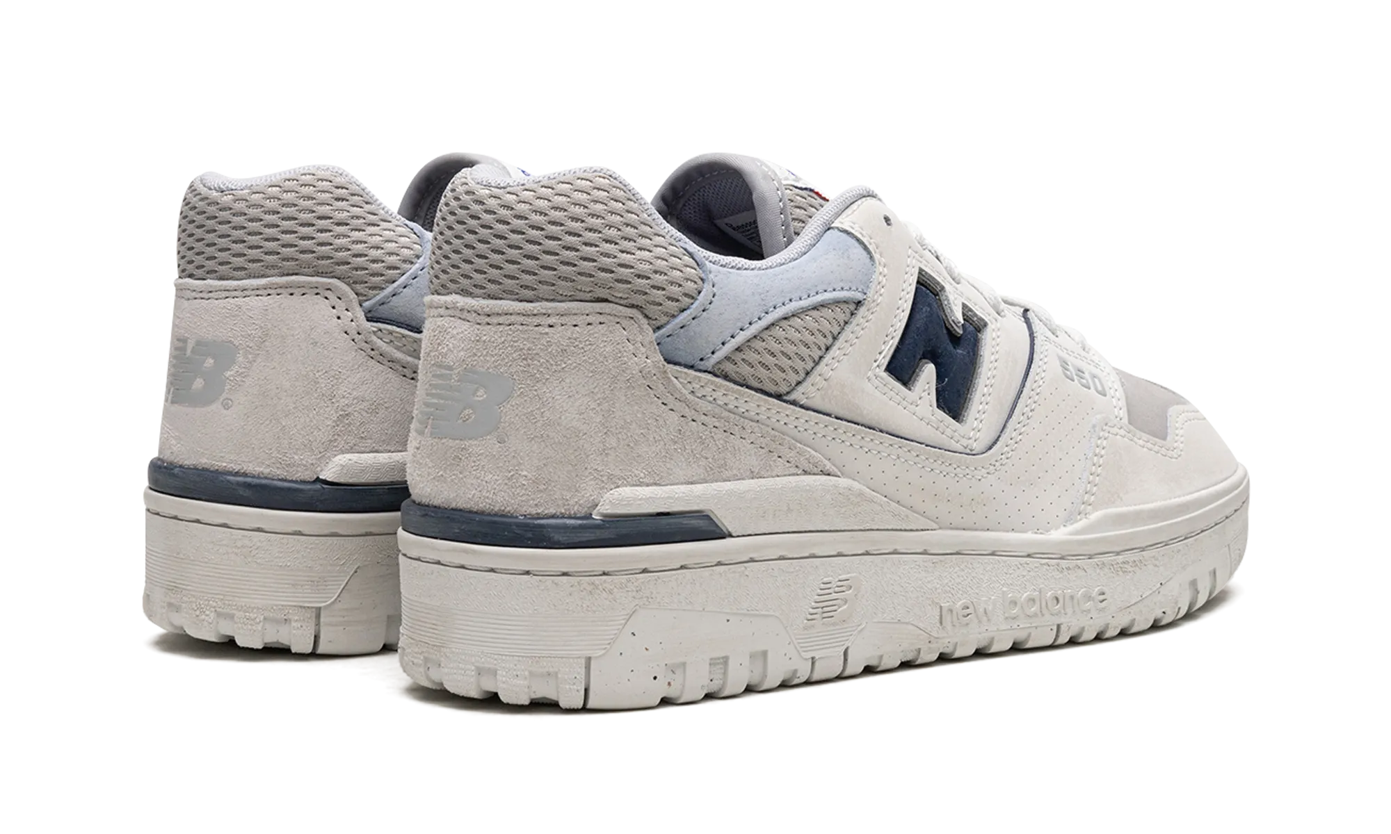 550 "Pro Ballers" new balance mens casual sneakers