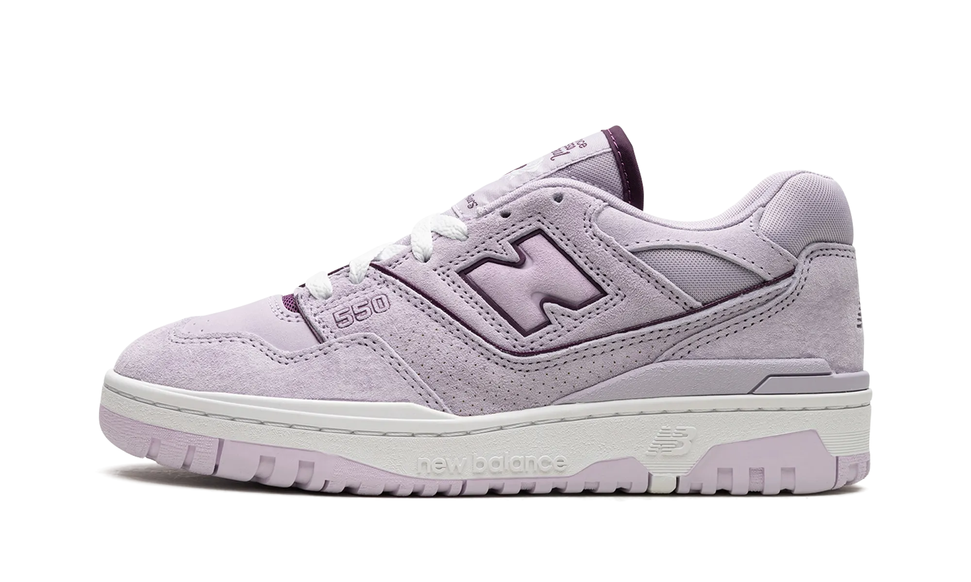 550 "Rich Paul - Forever Yours" New Balance Men's shoes