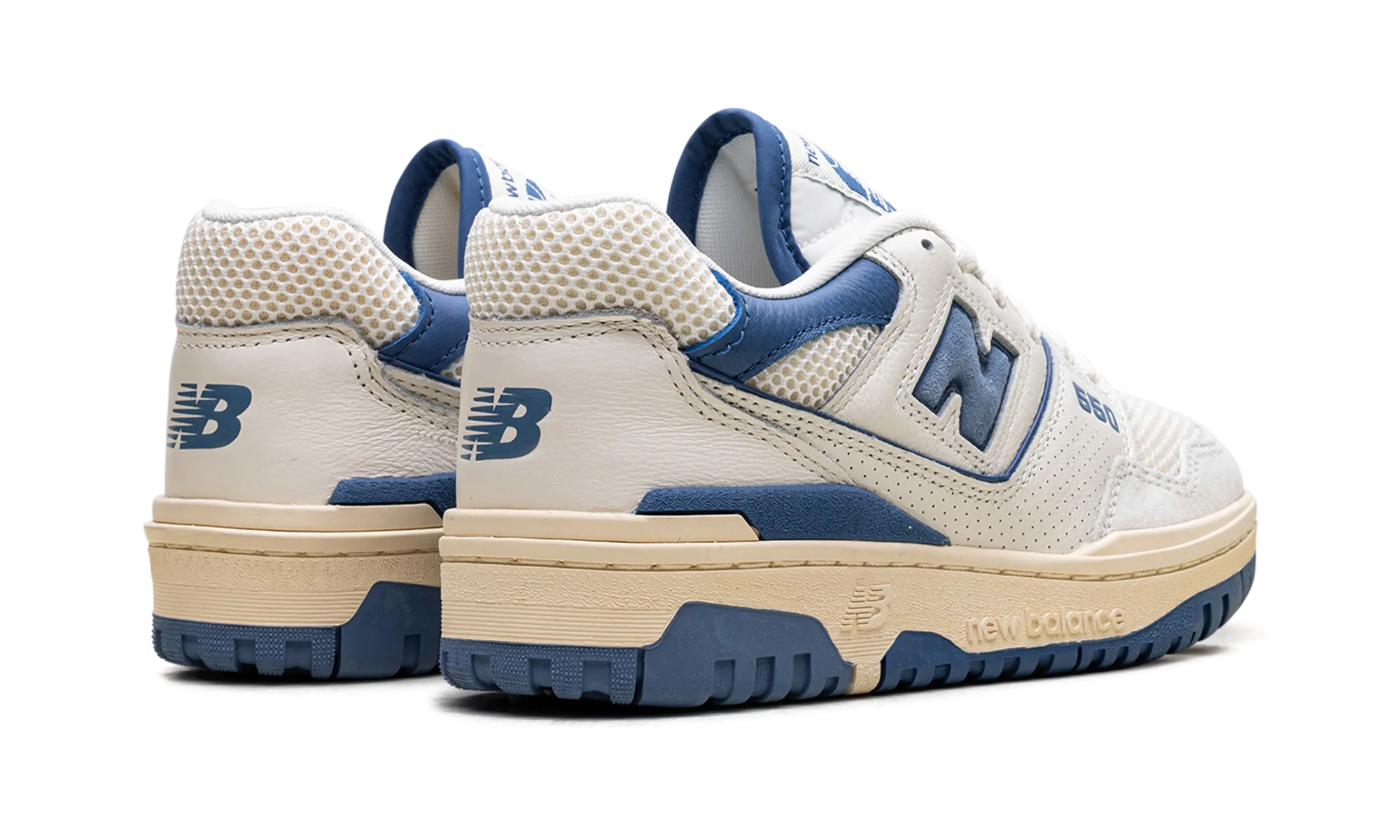 550 "Sea Salt Pack Blue Agate" new balance mens comfort shoes