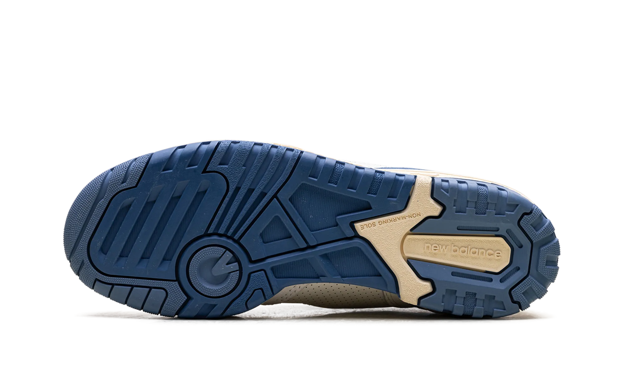 550 "Sea Salt Pack Blue Agate" new balance mens comfort shoes