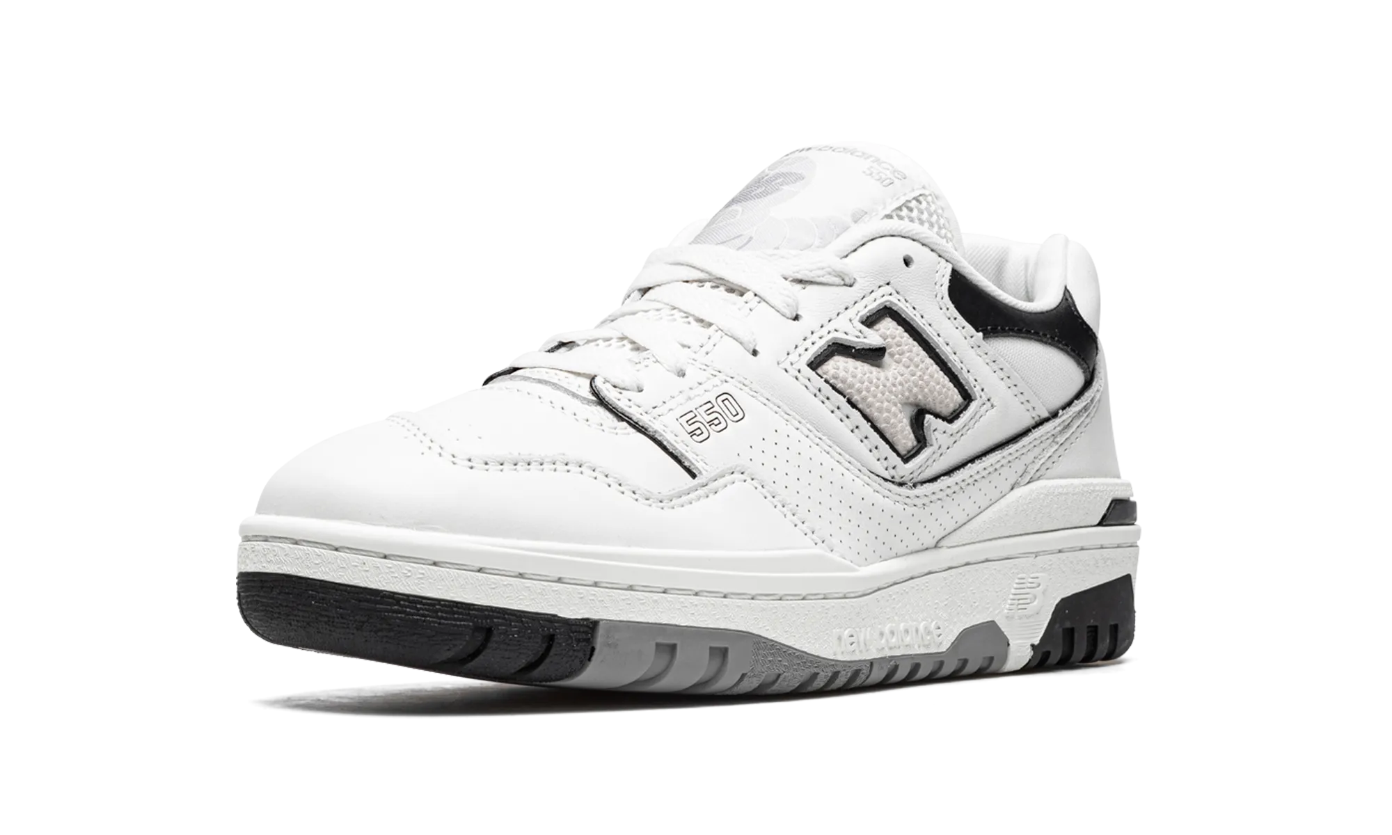 550 "Sea Salt" new balance mens runners