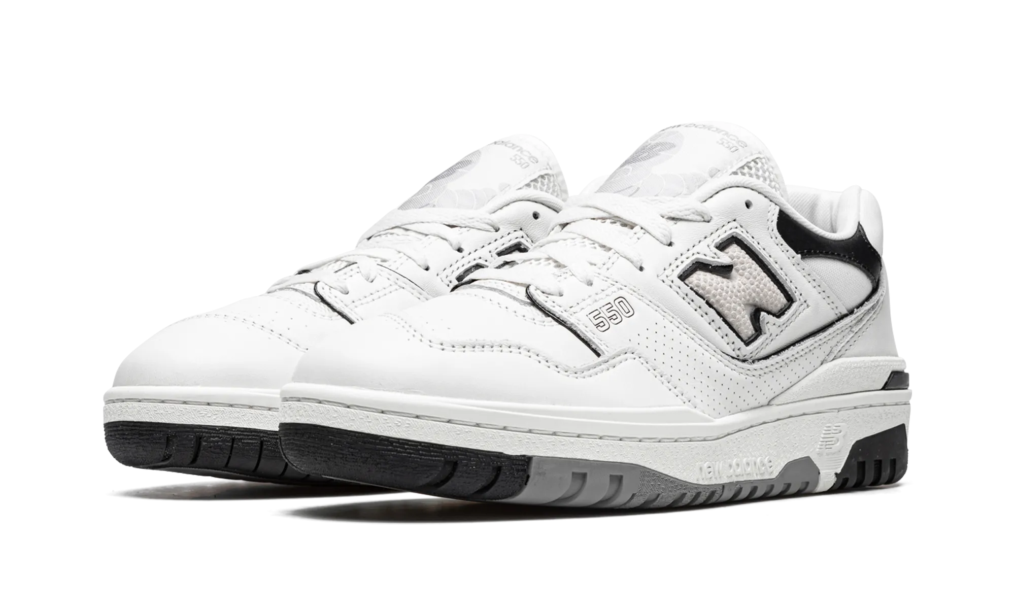 550 "Sea Salt" new balance mens runners