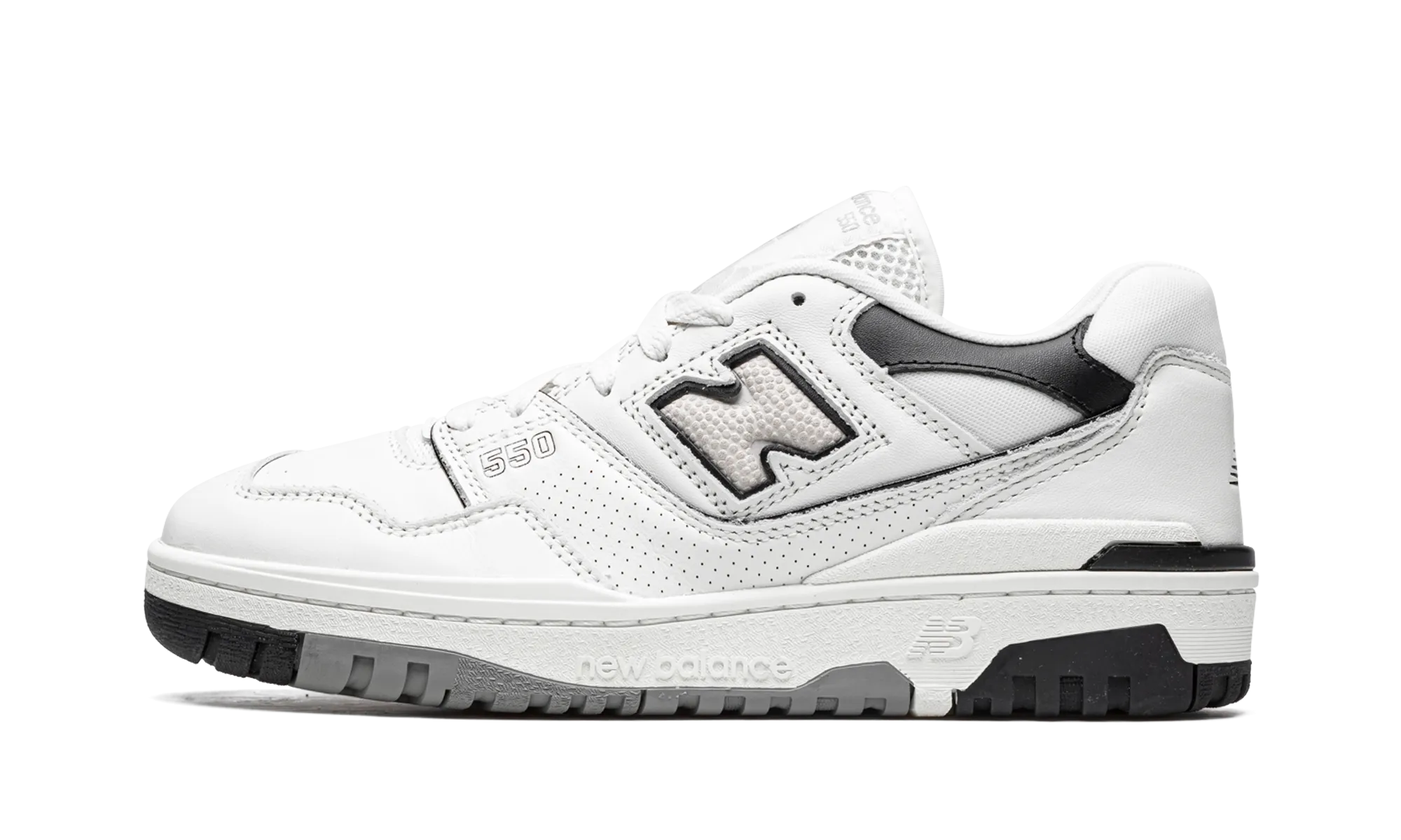 550 "Sea Salt" New Balance Men's styles