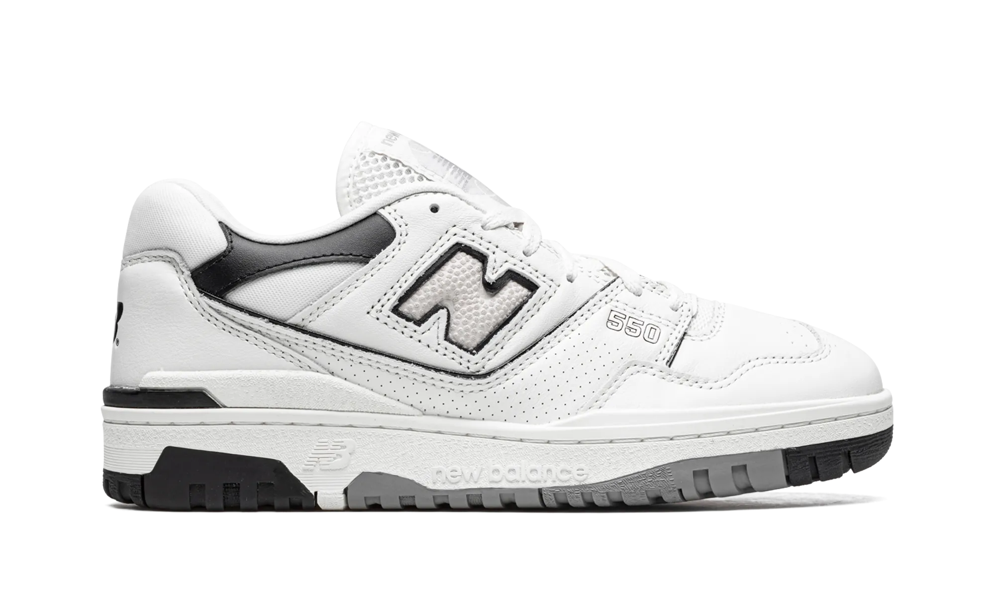 550 "Sea Salt" new balance mens runners