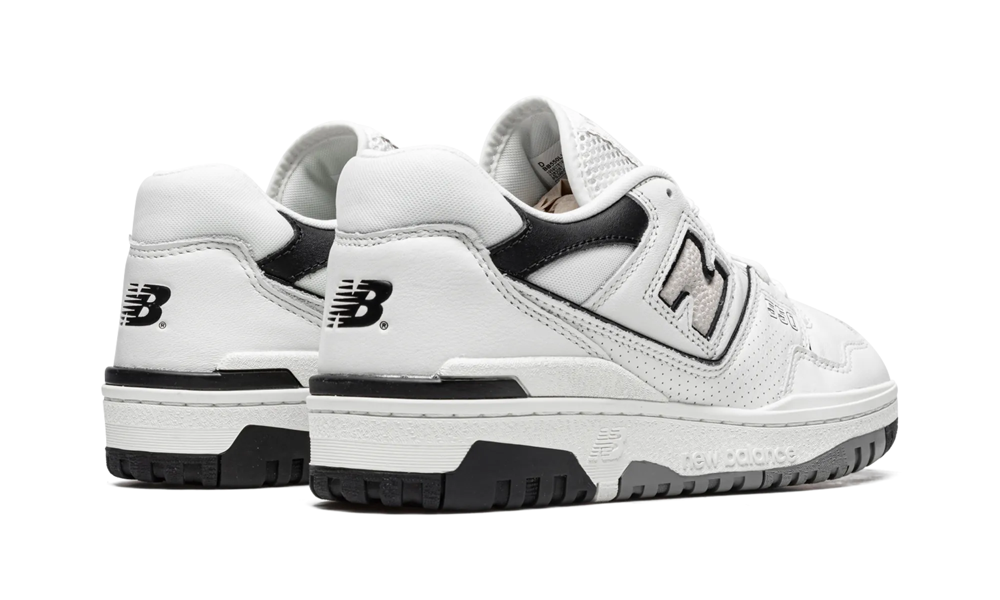 550 "Sea Salt" new balance mens runners